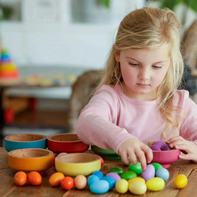 Rainbow Nests-Rainbow Nests