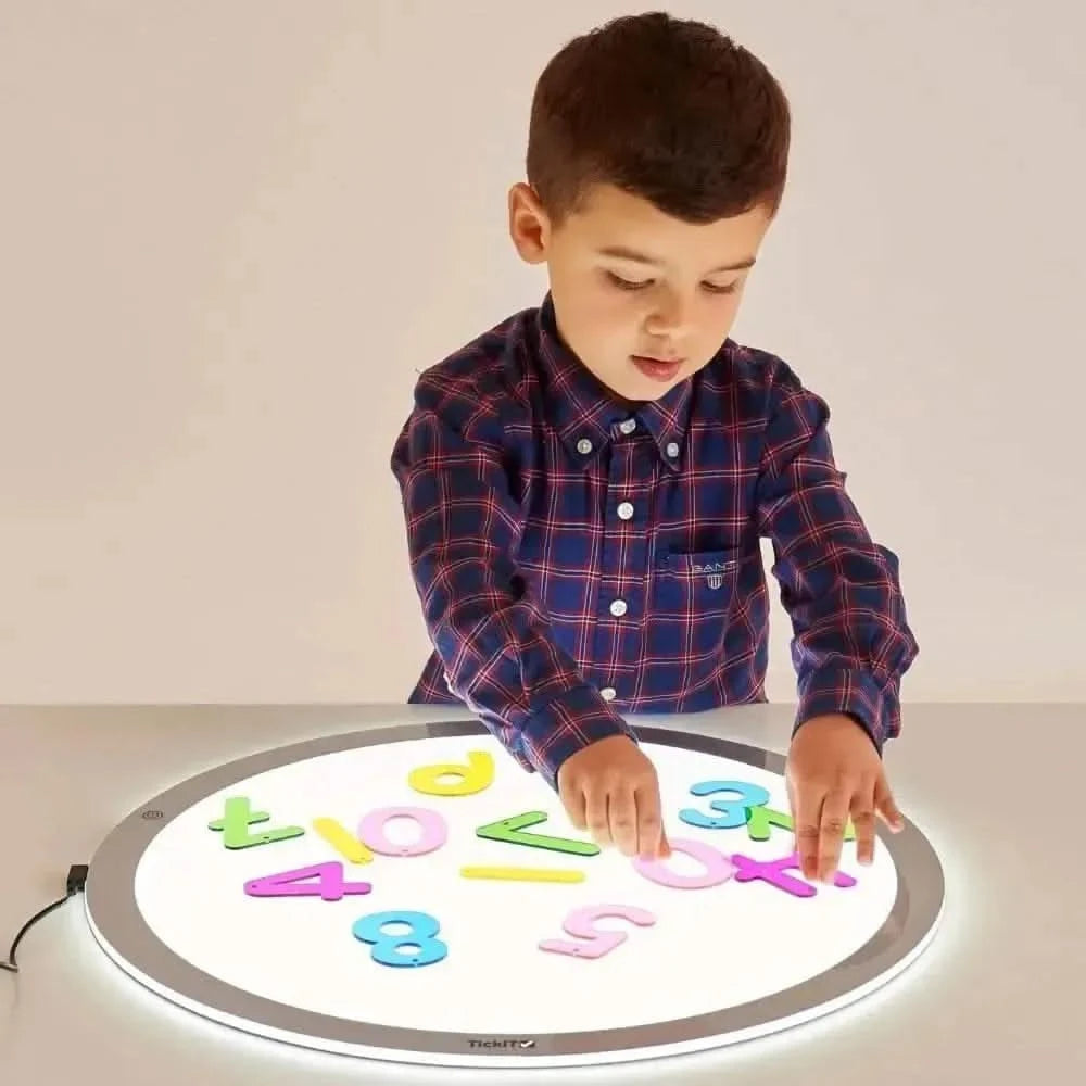 Rainbow Numbers - Pk14-Rainbow Numbers - Pk14
