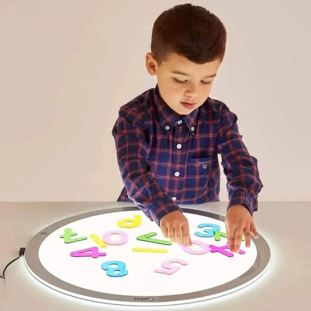 Rainbow Numbers - Pk14-Rainbow Numbers - Pk14