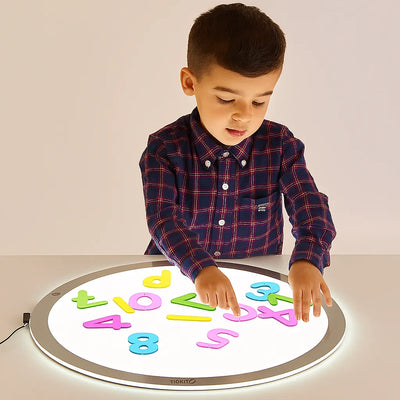 Rainbow Numbers - Pk14-Rainbow Numbers - Pk14