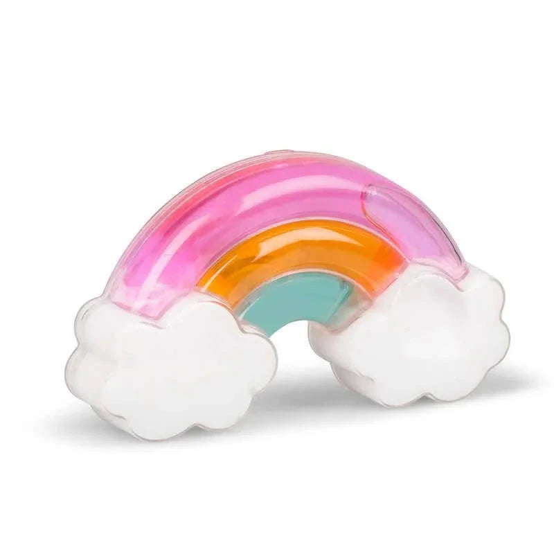 Rainbow Play N Mix Putty-Rainbow Play N Mix Putty
