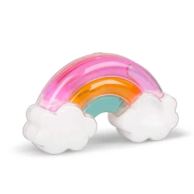 Rainbow Play N Mix Putty-Rainbow Play N Mix Putty