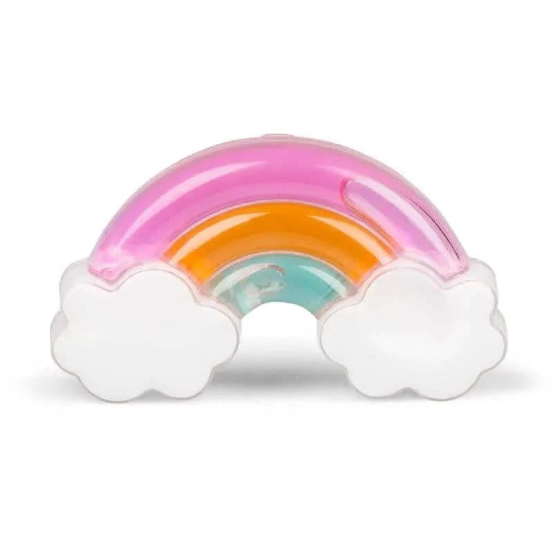 Rainbow Play N Mix Putty-Rainbow Play N Mix Putty