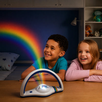 Rainbow Projector Light-Rainbow Projector Light