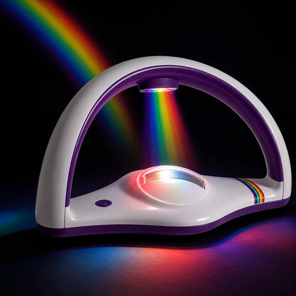 Rainbow Projector Light-Rainbow Projector Light