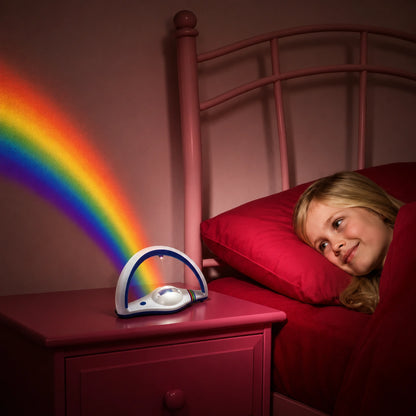 Rainbow Projector Light-Rainbow Projector Light