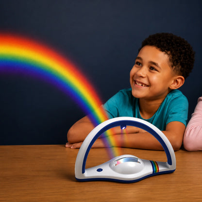 Rainbow Projector Light-Rainbow Projector Light