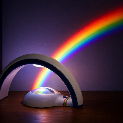 Rainbow Projector Light-Rainbow Projector Light