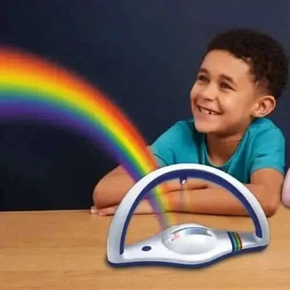 Rainbow Projector Light-Rainbow Projector Light
