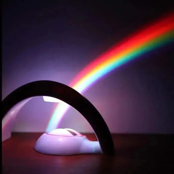 Rainbow Projector Light-Rainbow Projector Light
