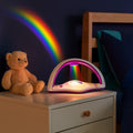 Rainbow Projector Light