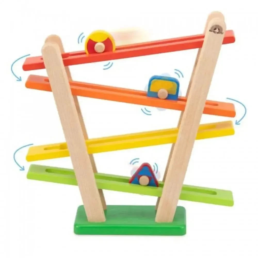 Rainbow Roller-Rainbow Roller
