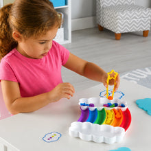 Rainbow Sorting Set-Rainbow Sorting Set