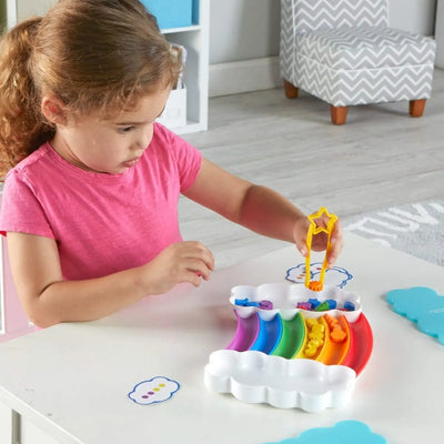 Rainbow Sorting Set-Rainbow Sorting Set