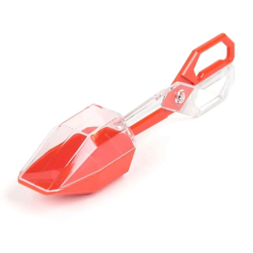 Rainbow Tongs Set of 6-Rainbow Tongs Set of 6