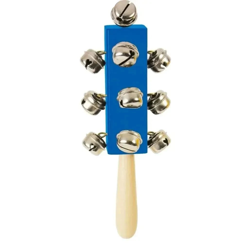 Rattle Bell Stick-Rattle Bell Stick