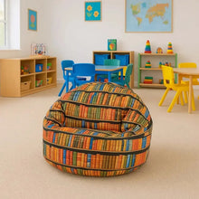 Reading Beany Chair-Reading Beany Chair
