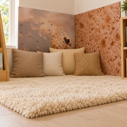 Reading Corner Air natural UK nursery lifestyle image 6