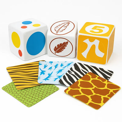 Ready Set Roar Wild About Animals-Ready Set Roar Wild About Animals