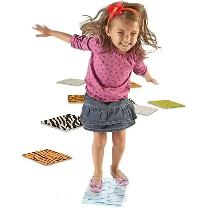 Ready Set Roar Wild About Animals-Ready Set Roar Wild About Animals