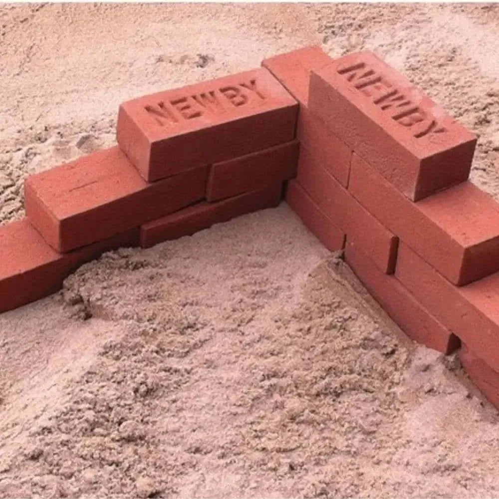 Real Mini Bricks-Real Mini Bricks