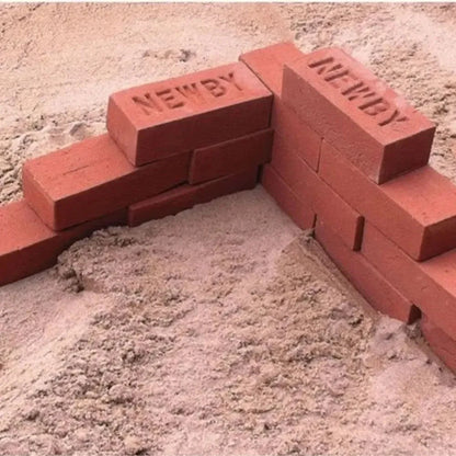 Real Mini Bricks-Real Mini Bricks
