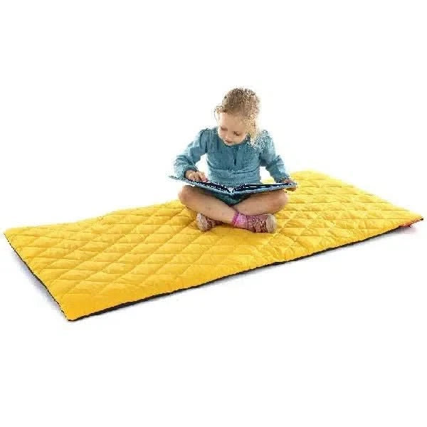 Rectangle Quilted Mats 140CM X 70CM-Rectangle Quilted Mats 140CM X 70CM