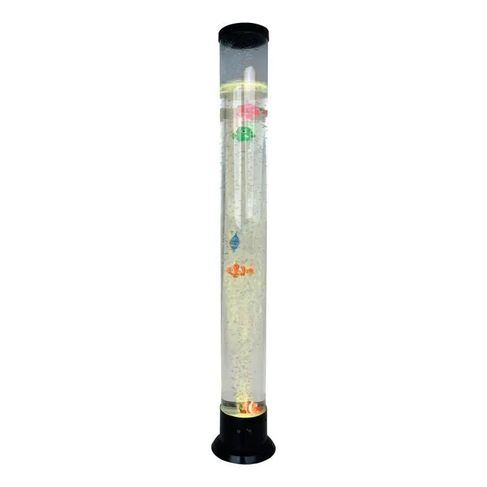 Red5 Bubble Fish Tower-Red5 Bubble Fish Tower
