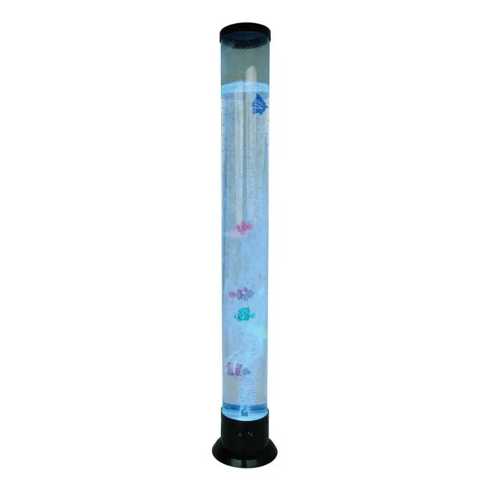 Red5 Bubble Fish Tower-Red5 Bubble Fish Tower
