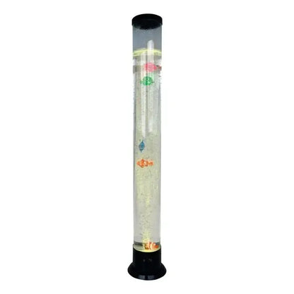 Red5 Bubble Fish Tower-Red5 Bubble Fish Tower