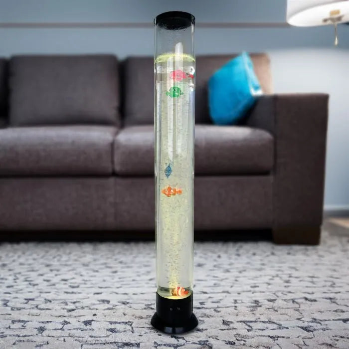 Red5 Bubble Fish Tower-Red5 Bubble Fish Tower