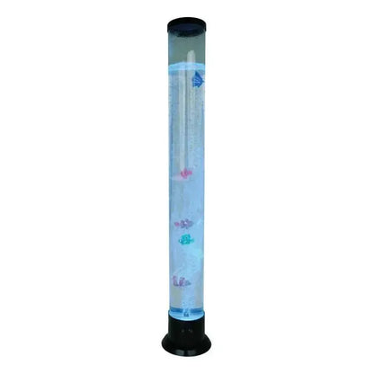 Red5 Bubble Fish Tower-Red5 Bubble Fish Tower