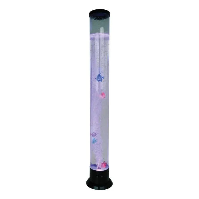Red5 Bubble Fish Tower-Red5 Bubble Fish Tower