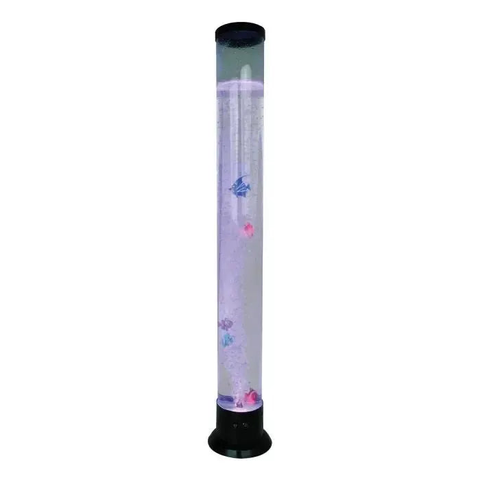 Red5 Bubble Fish Tower-Red5 Bubble Fish Tower