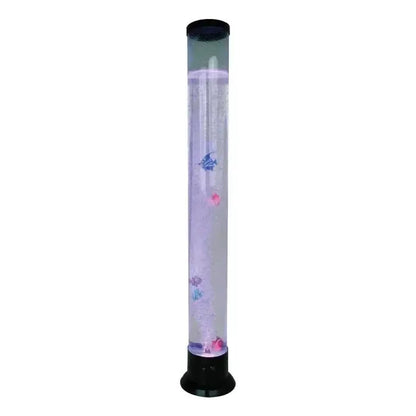 Red5 Bubble Fish Tower-Red5 Bubble Fish Tower