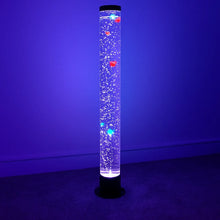 Red5 Bubble Fish Tower-Red5 Bubble Fish Tower