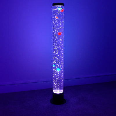 Red5 Bubble Fish Tower-Red5 Bubble Fish Tower