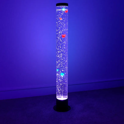 Red5 Bubble Fish Tower-Red5 Bubble Fish Tower