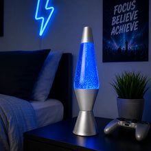 RED5 Colour Changing Twister Lamp-RED5 Colour Changing Twister Lamp