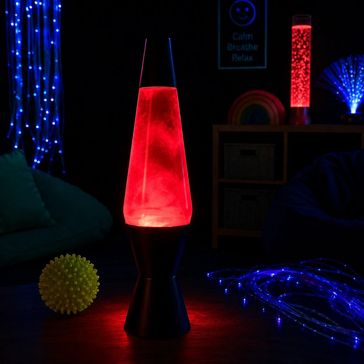 RED5 Cosmic Nebula Lamp-RED5 Cosmic Nebula Lamp