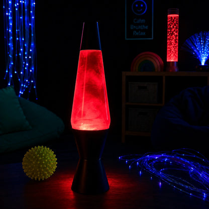 RED5 Cosmic Nebula Lamp-RED5 Cosmic Nebula Lamp