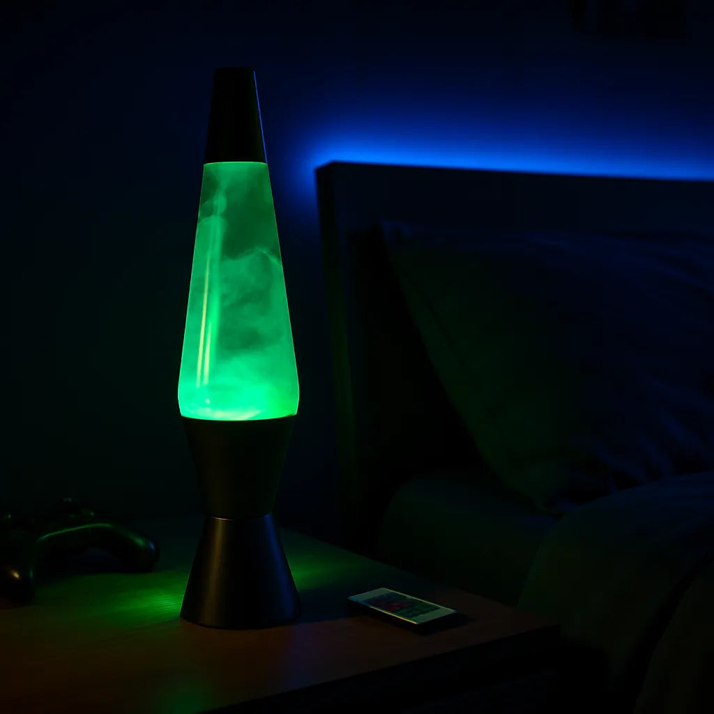 RED5 Cosmic Nebula Lamp-RED5 Cosmic Nebula Lamp