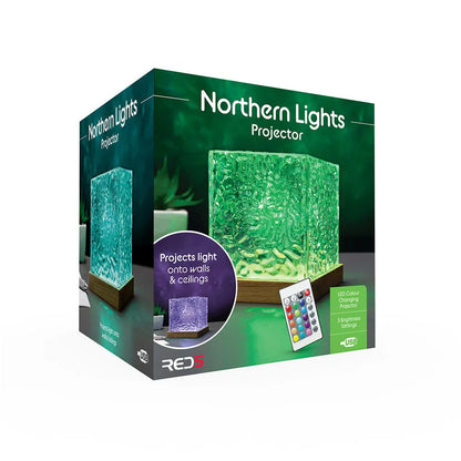 RED5 Northern Lights Projector-RED5 Northern Lights Projector