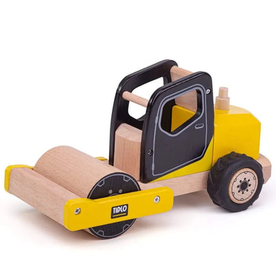 Road Roller-Road Roller