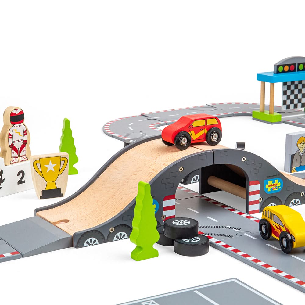 Roadway Race Day-Roadway Race Day