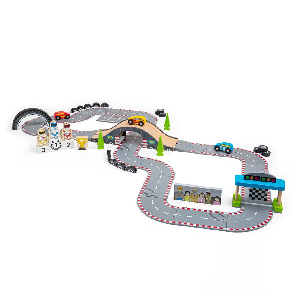 Roadway Race Day-Roadway Race Day