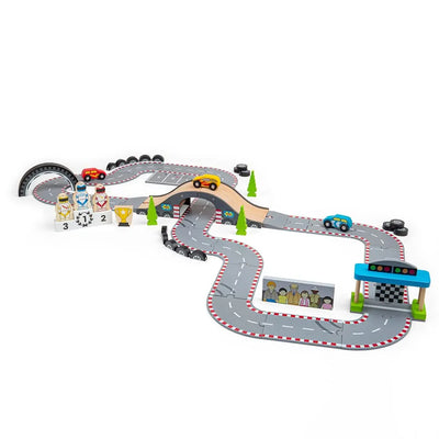 Roadway Race Day-Roadway Race Day