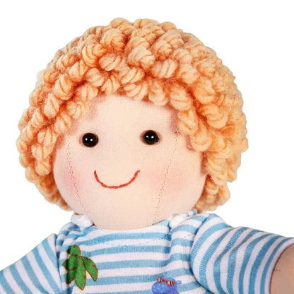 Robin Doll - Medium-Robin Doll - Medium