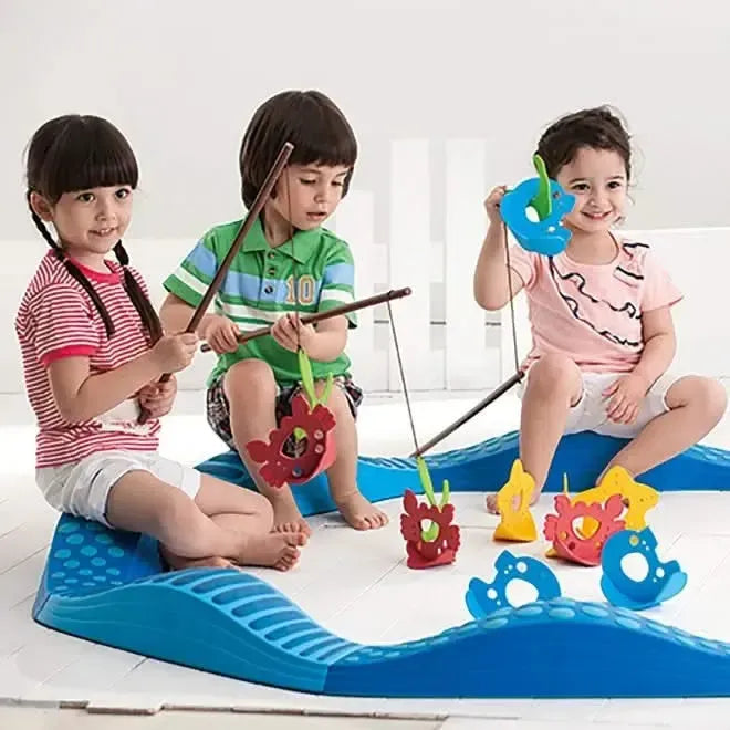 Rock N Fish-Rock N Fish