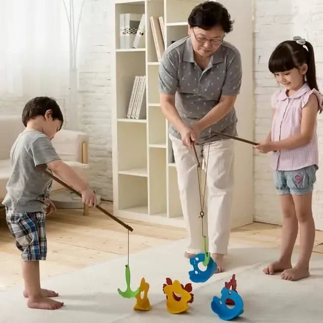 Rock N Fish-Rock N Fish